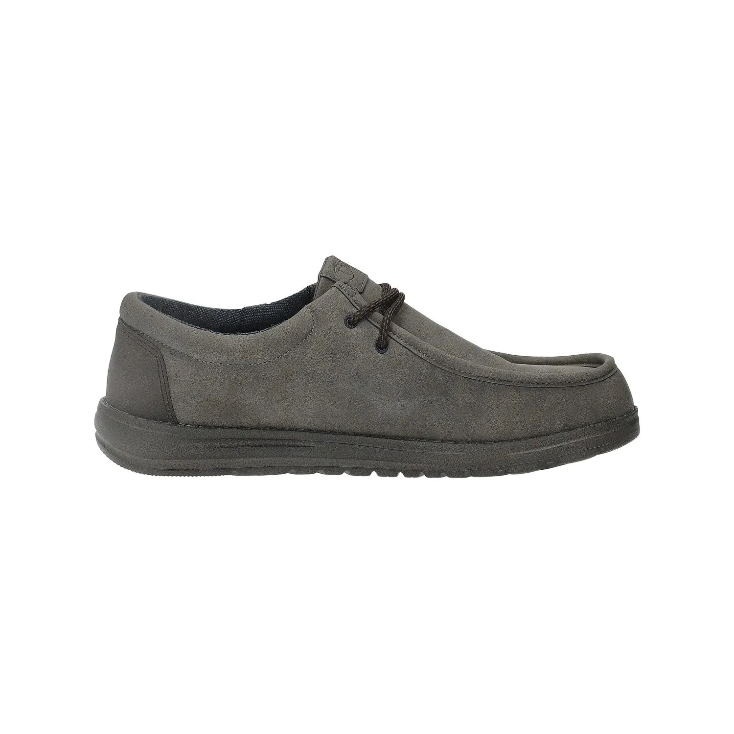 Slip on stringate