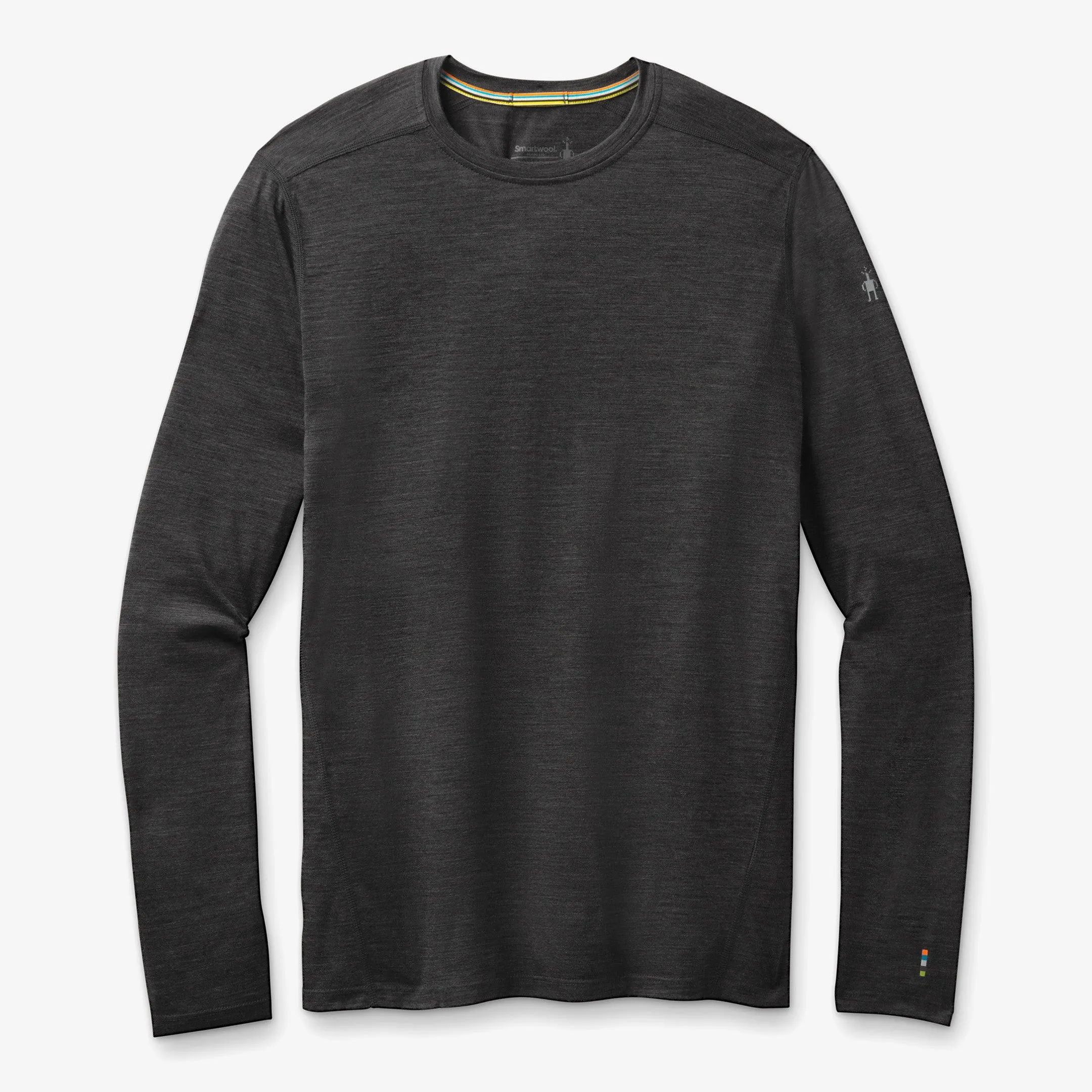 Smartwool - Merino 150 Base Layer Long Sleeve - Homme