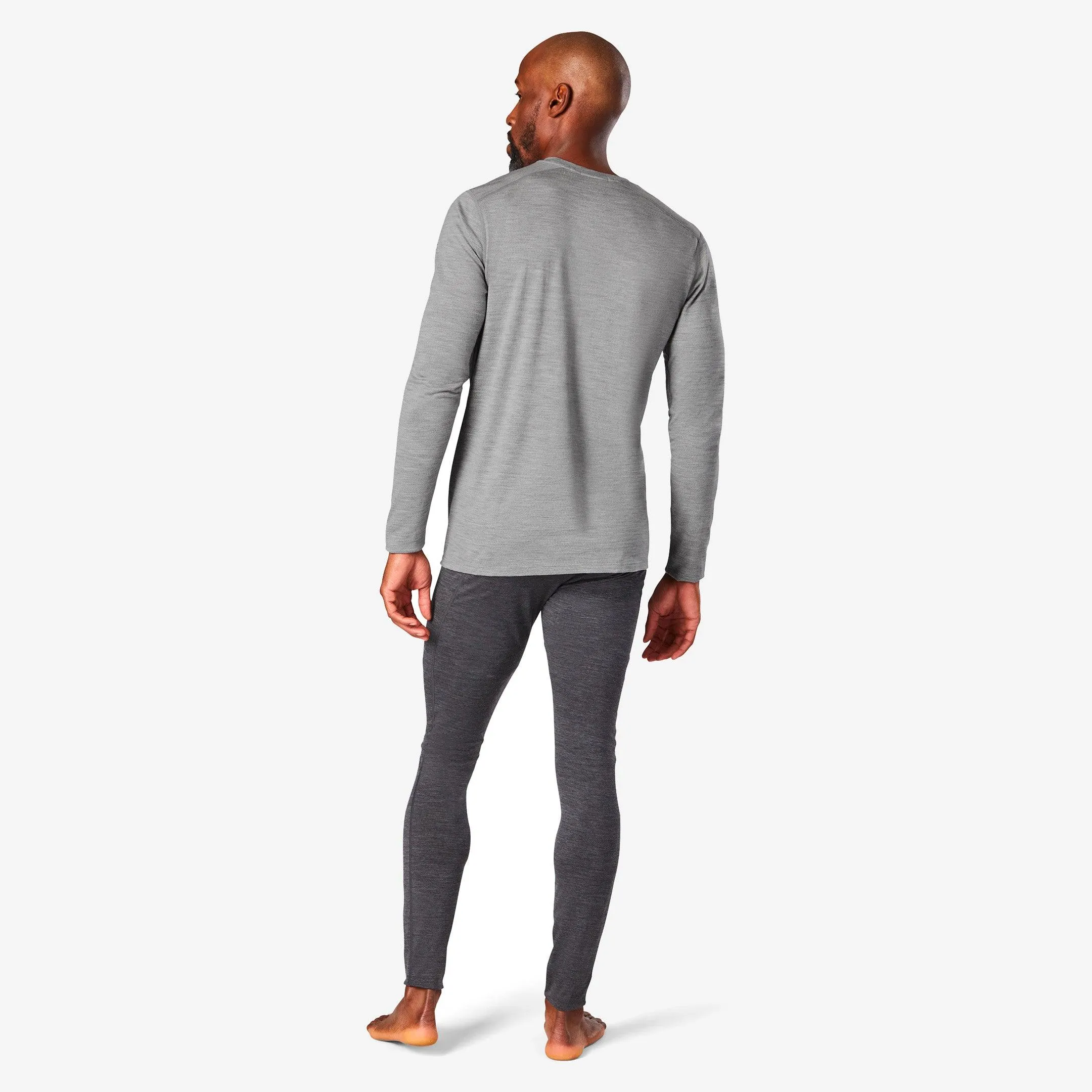 Smartwool - Merino 150 Base Layer Long Sleeve - Homme