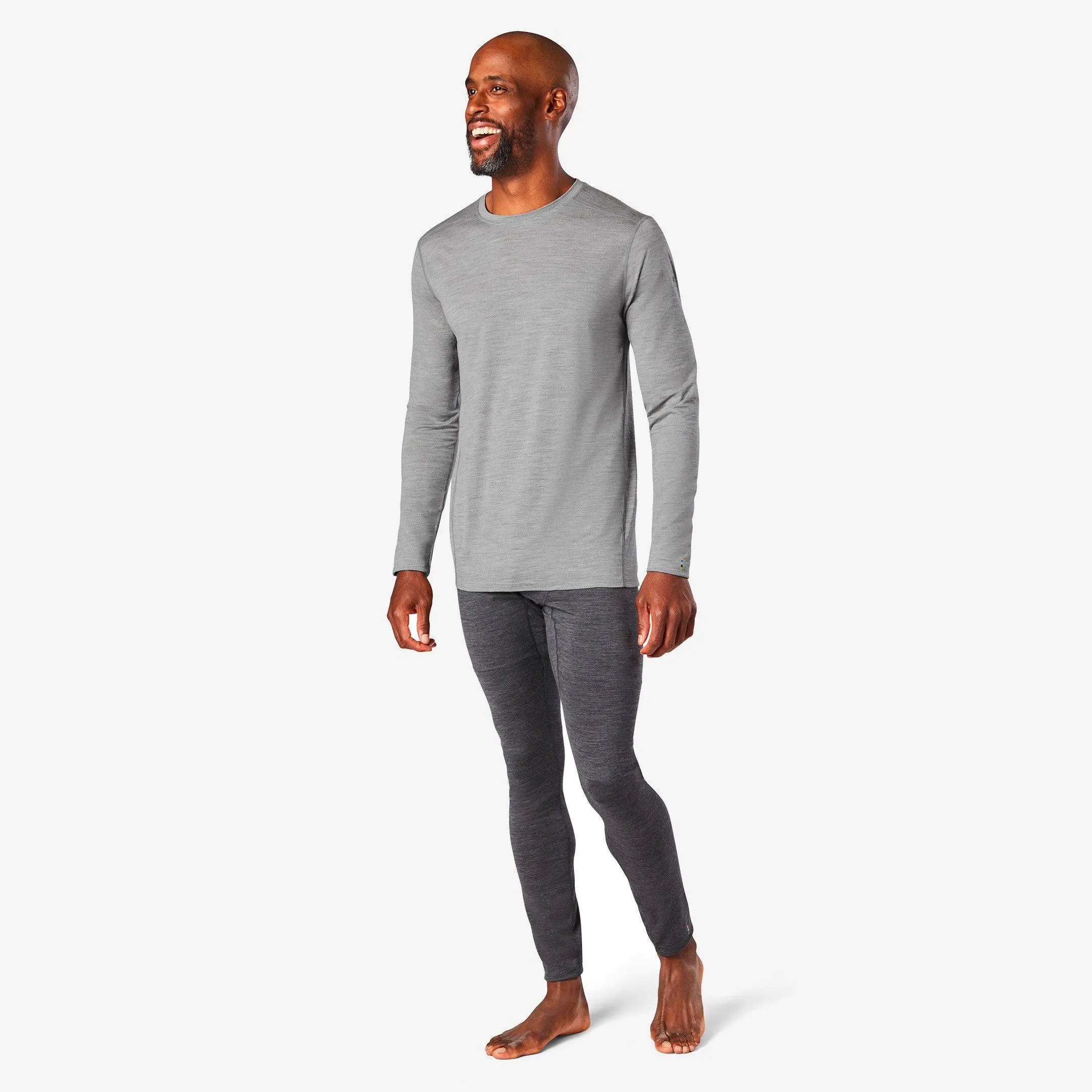 Smartwool - Merino 150 Base Layer Long Sleeve - Homme