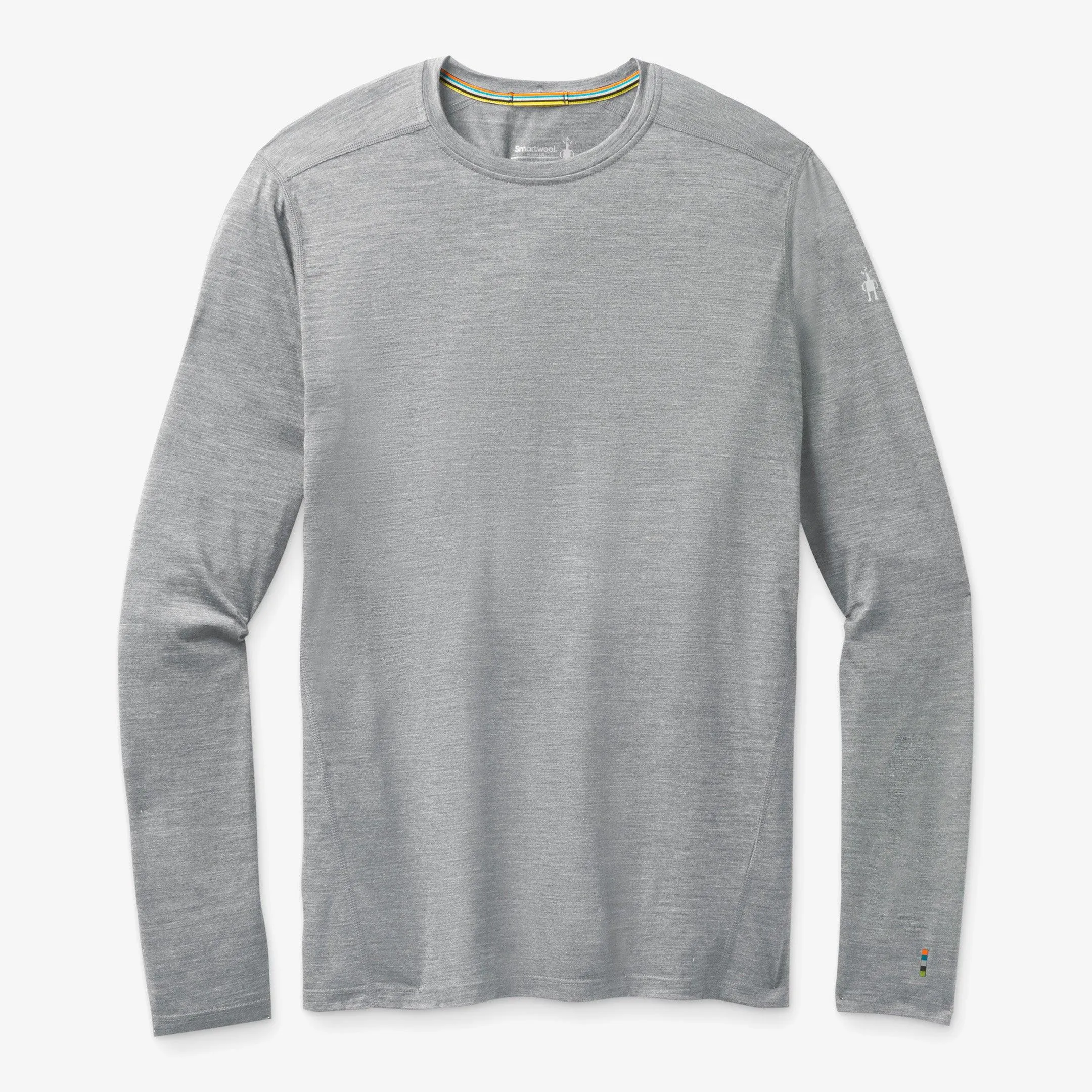 Smartwool - Merino 150 Base Layer Long Sleeve - Homme