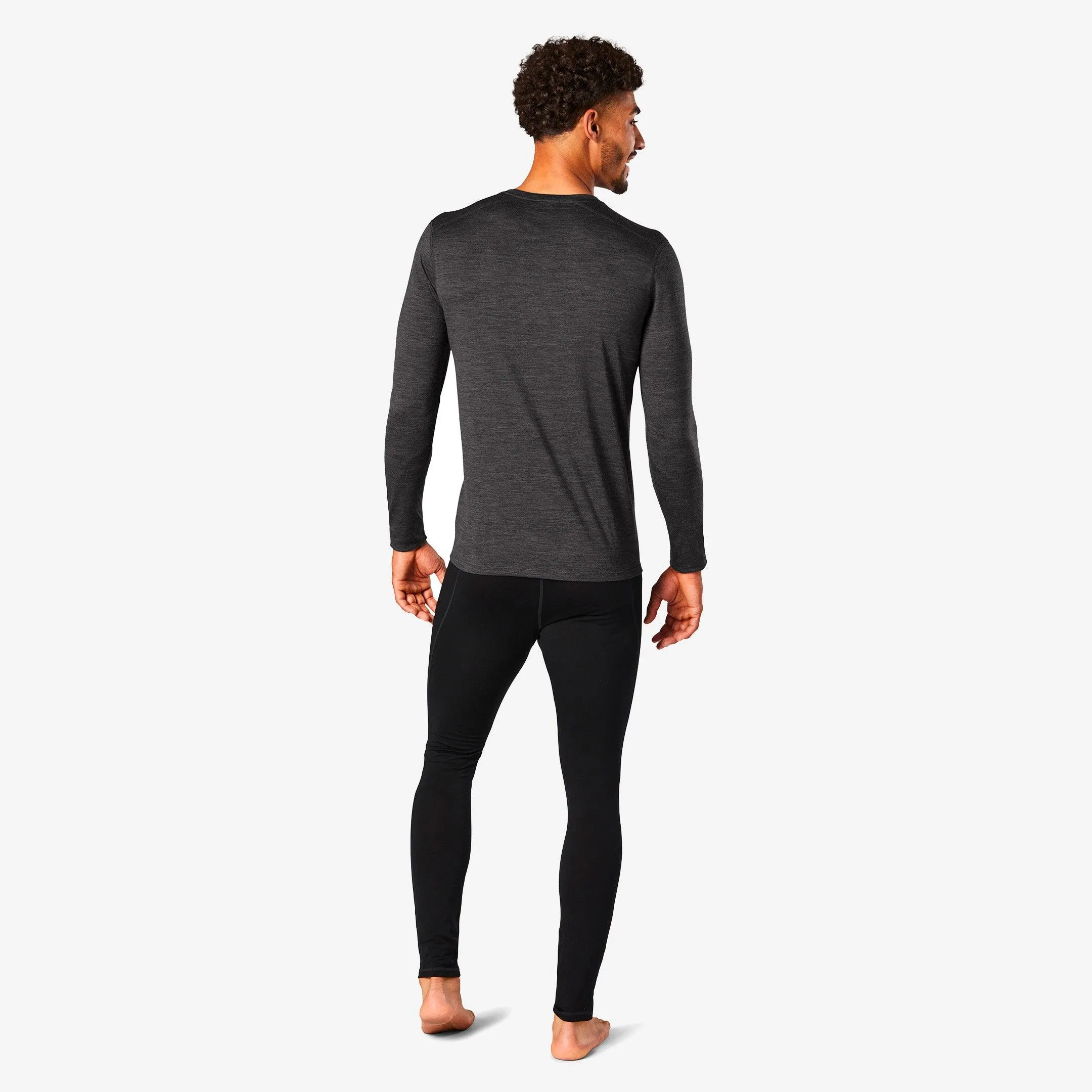 Smartwool - Merino 150 Base Layer Long Sleeve - Homme