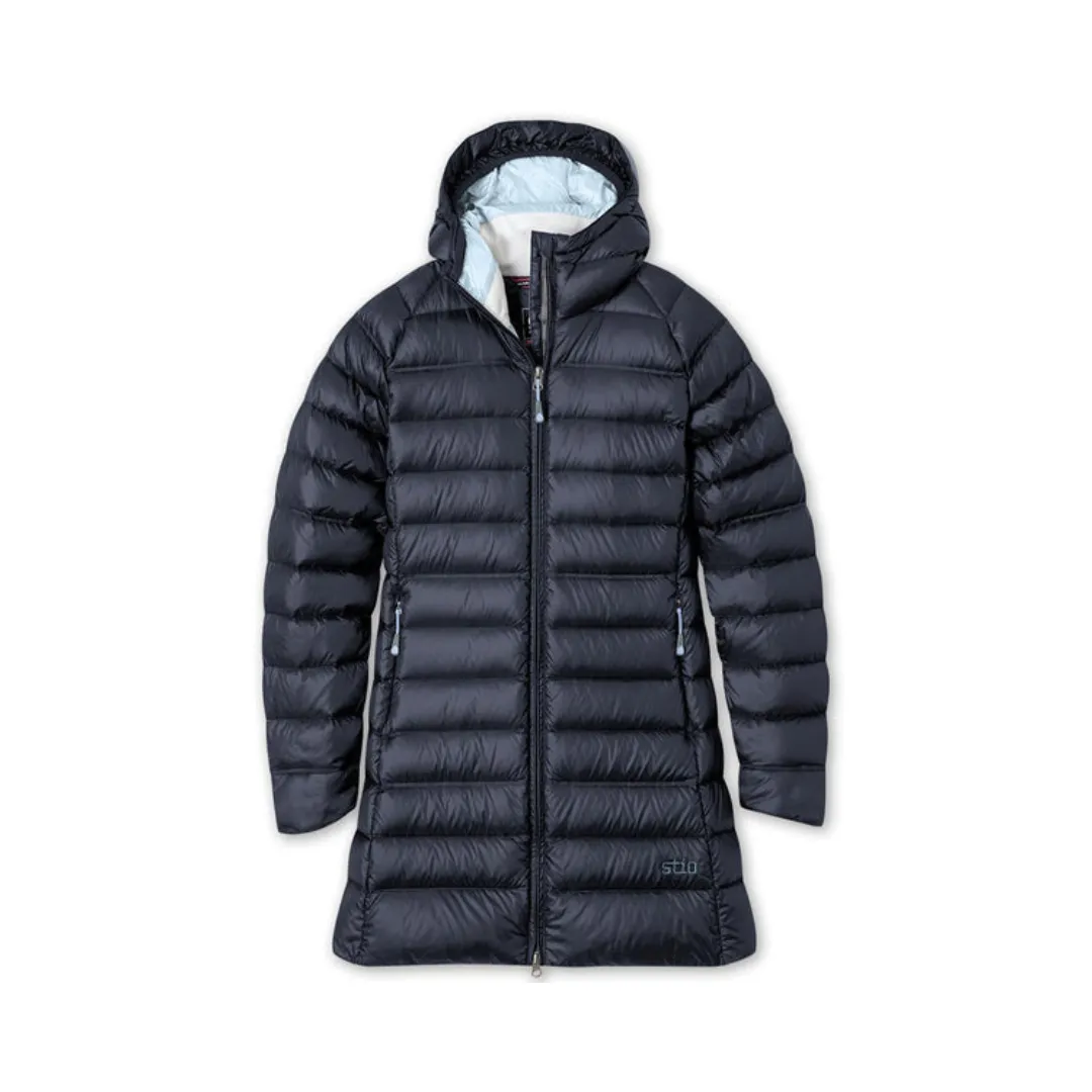 Stio Women's Hometown Down Parka