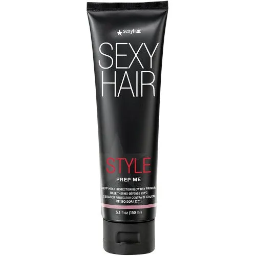 Style Sexy Hair Prep Me Blow Dry Primer 5.1oz