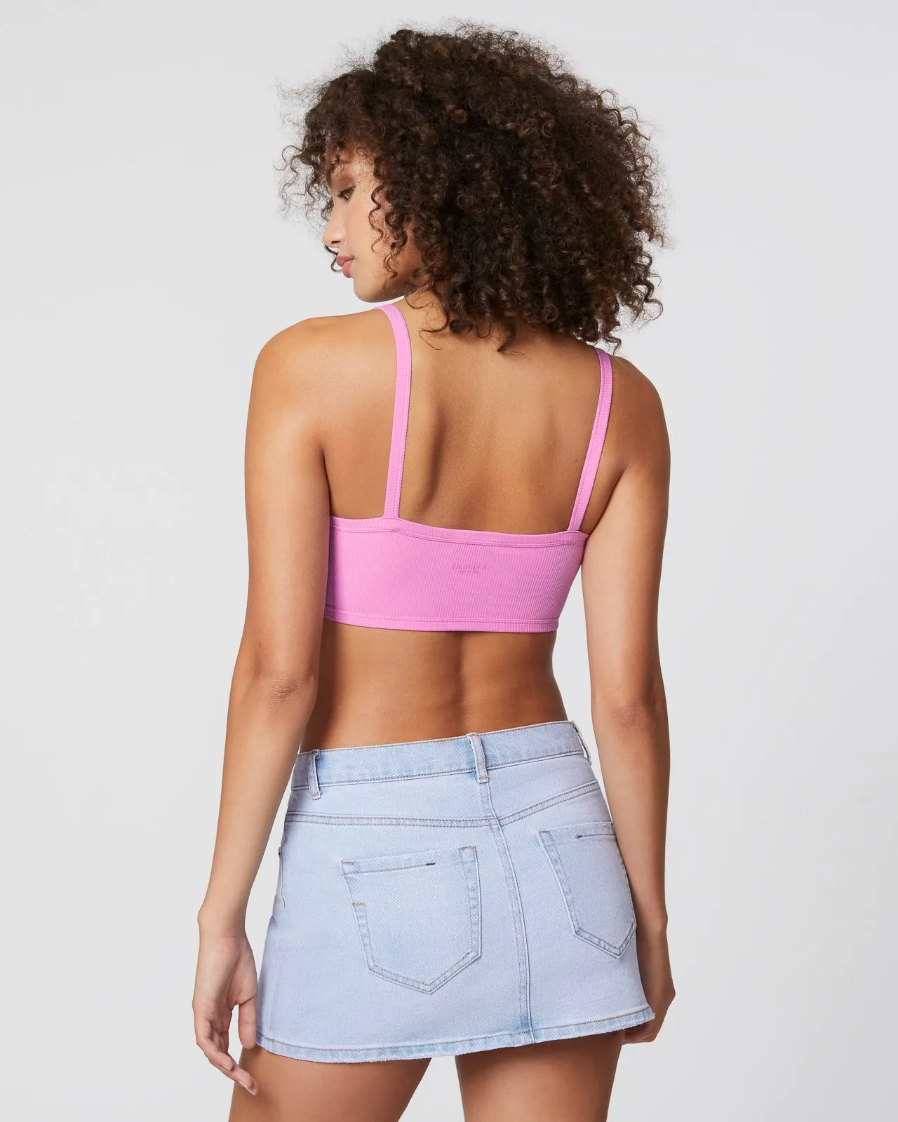 Sunburst Bralette