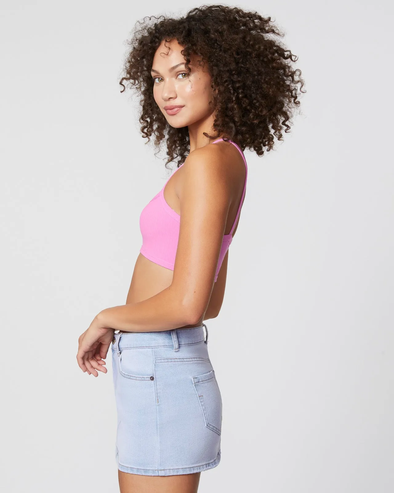 Sunburst Bralette