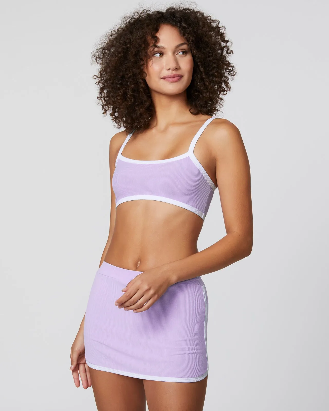 Sunburst Bralette