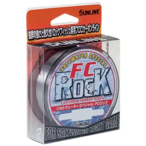 Sunline Fc Rock Fluorocarbon