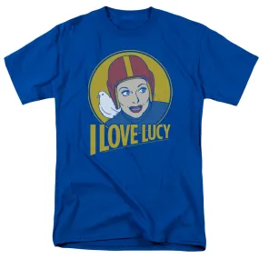 Super Comic Shirt
