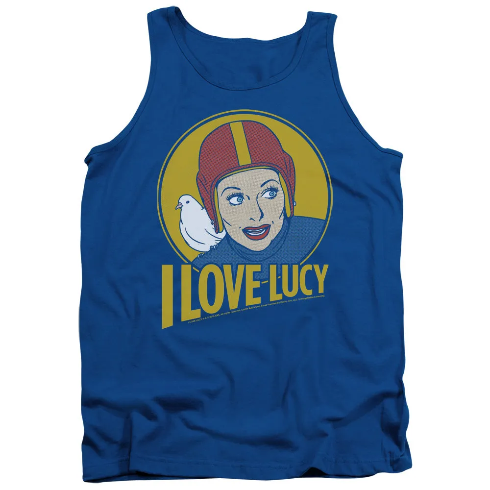 Super Comic Shirt