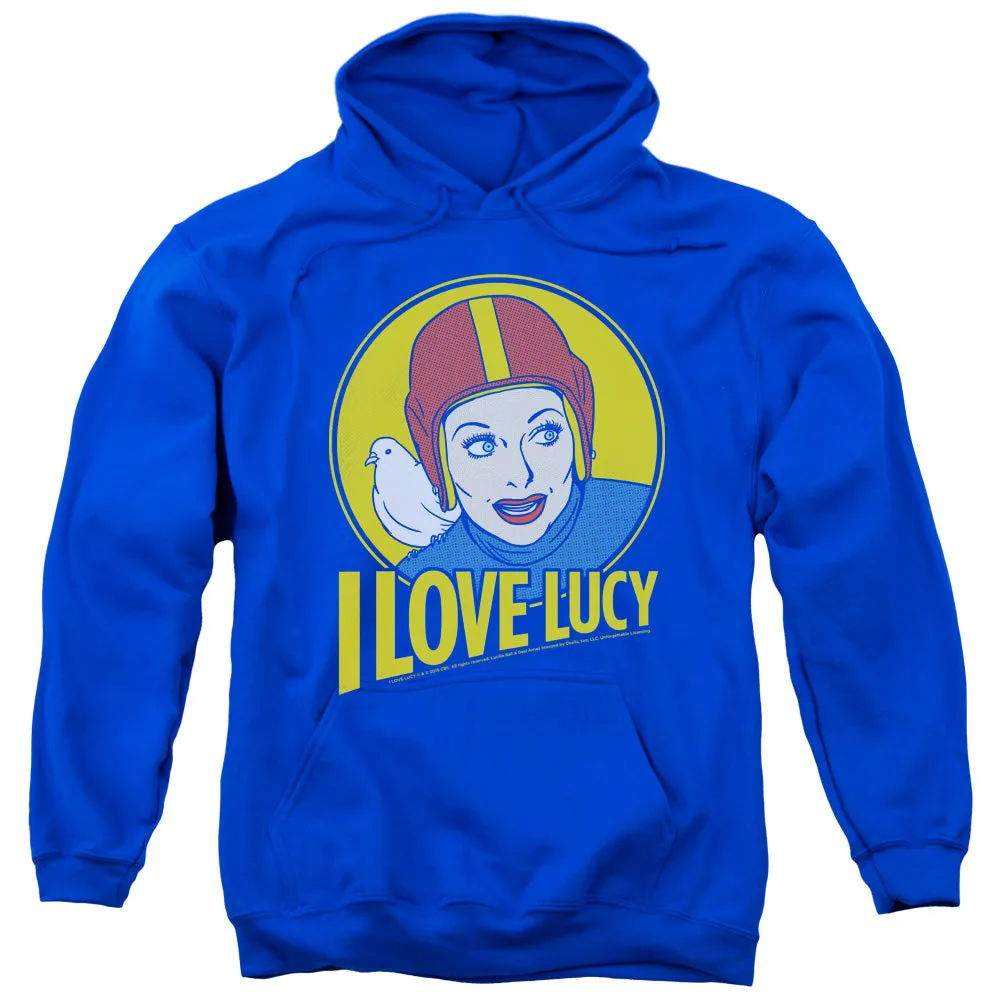 Super Comic Shirt