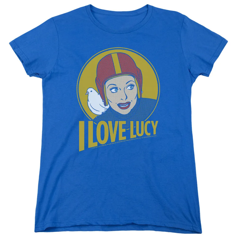 Super Comic Shirt