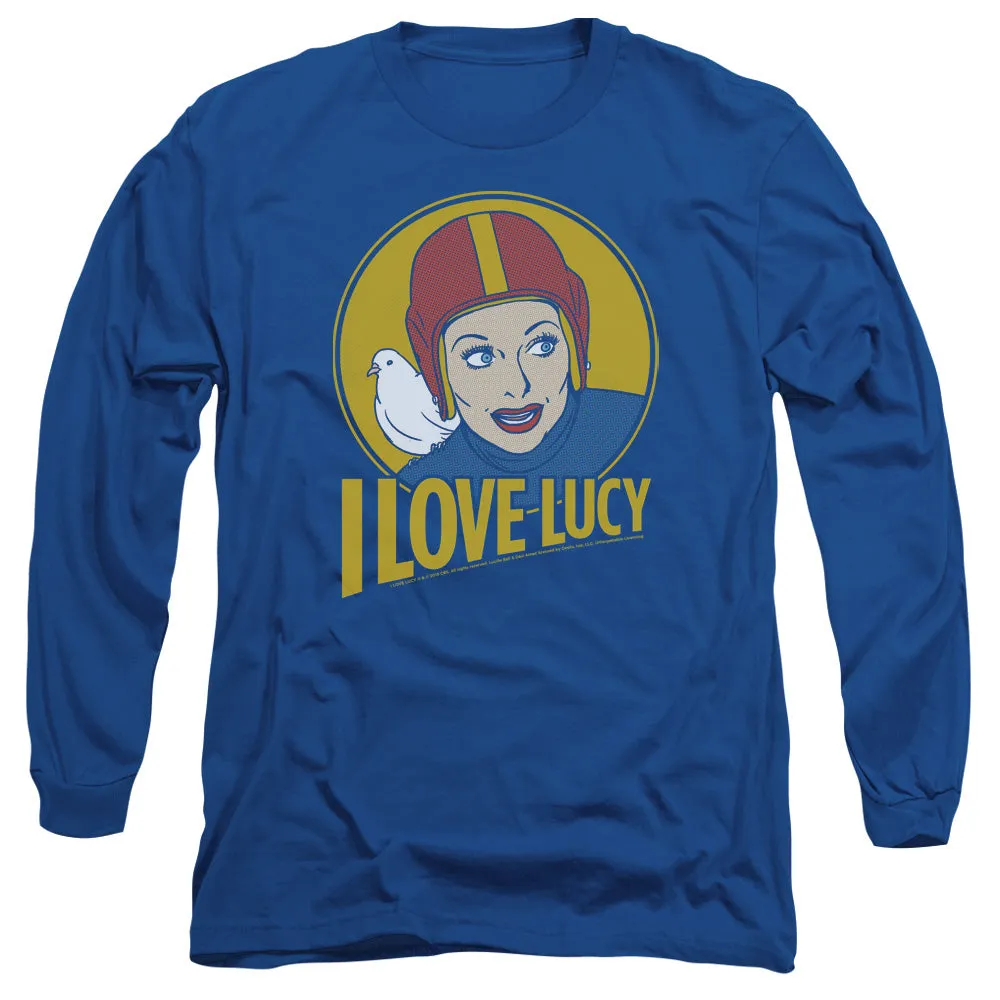 Super Comic Shirt