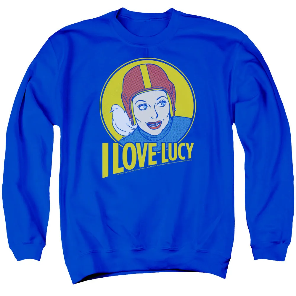 Super Comic Shirt