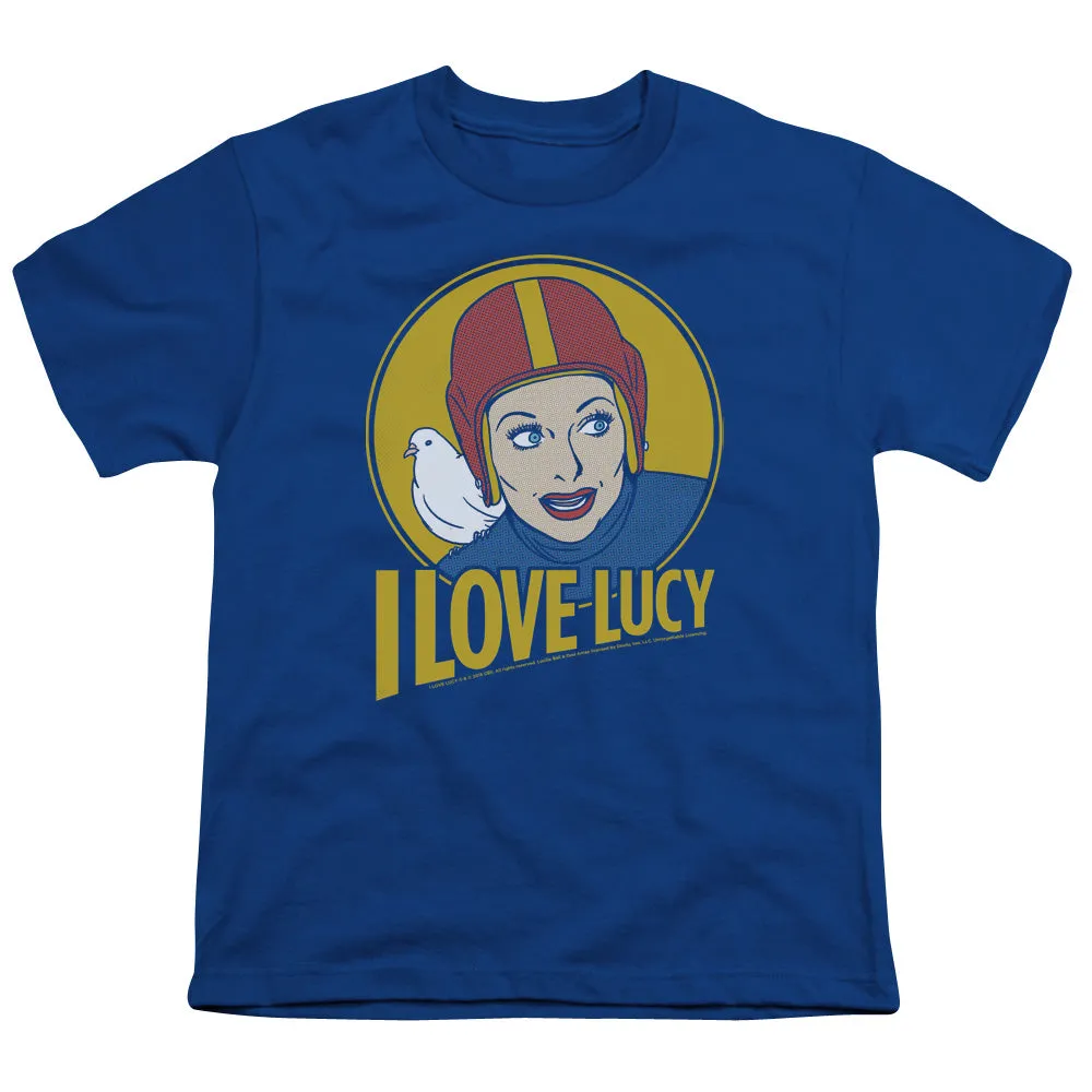 Super Comic Shirt