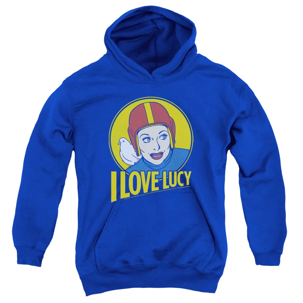Super Comic Shirt