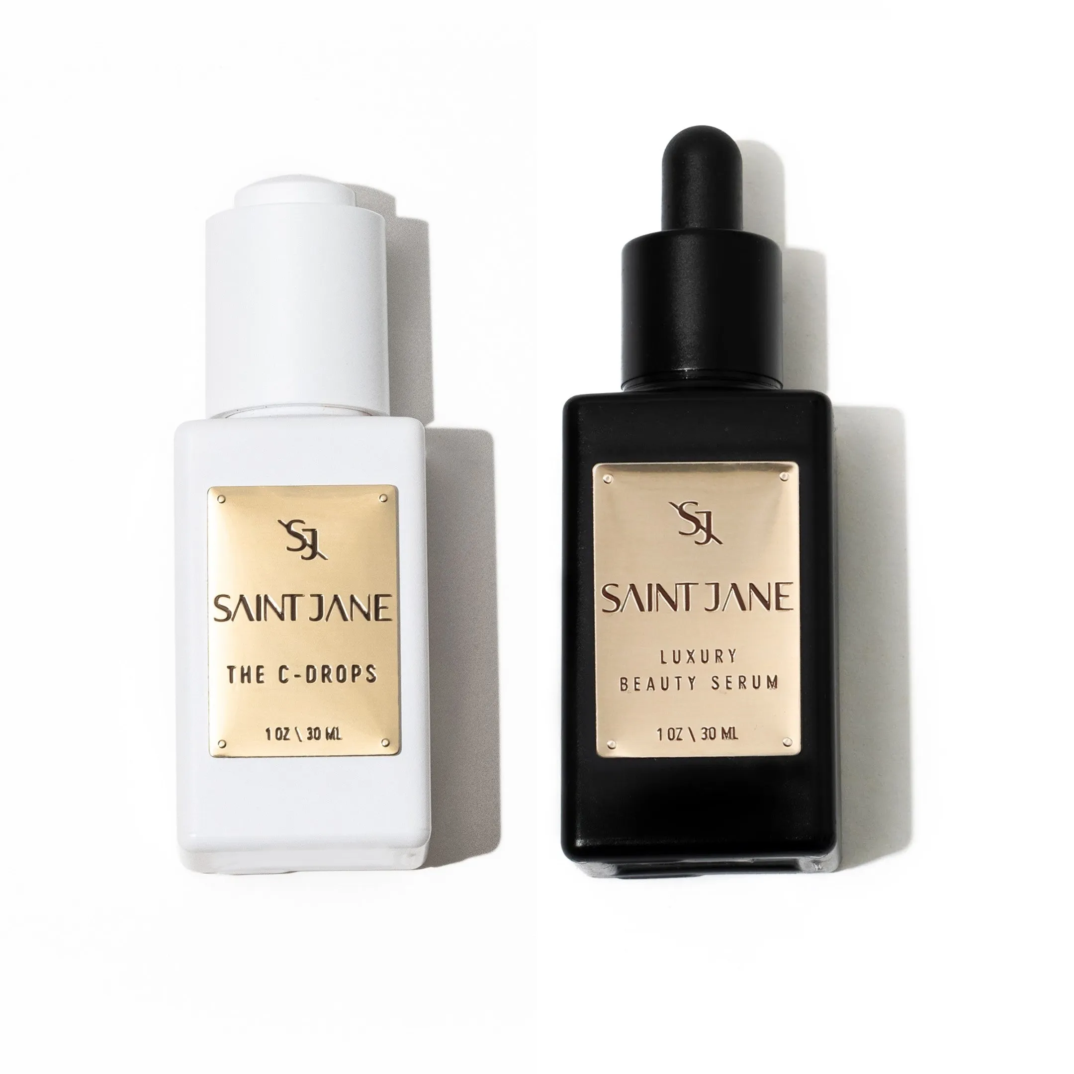 The Ideal Duo ($215 Value)