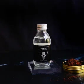 Tobacco and Scented Spice Reed Diffuser Refill