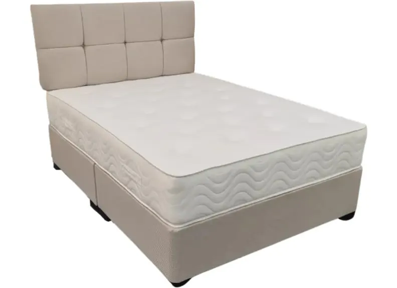 Tranquility Divan Bed Base (Pre-Order 6 ft)