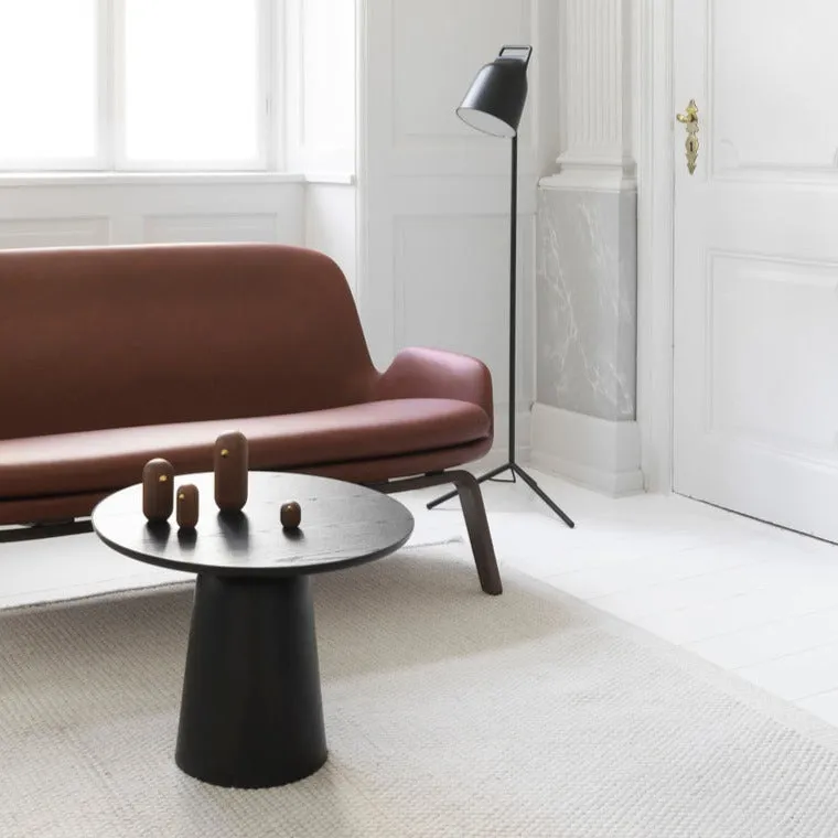 Turn Side Table