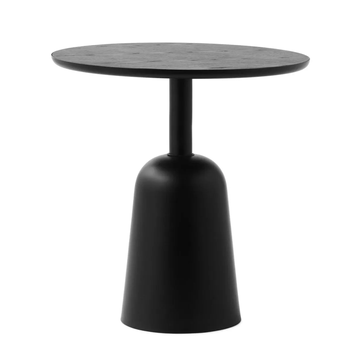 Turn Side Table