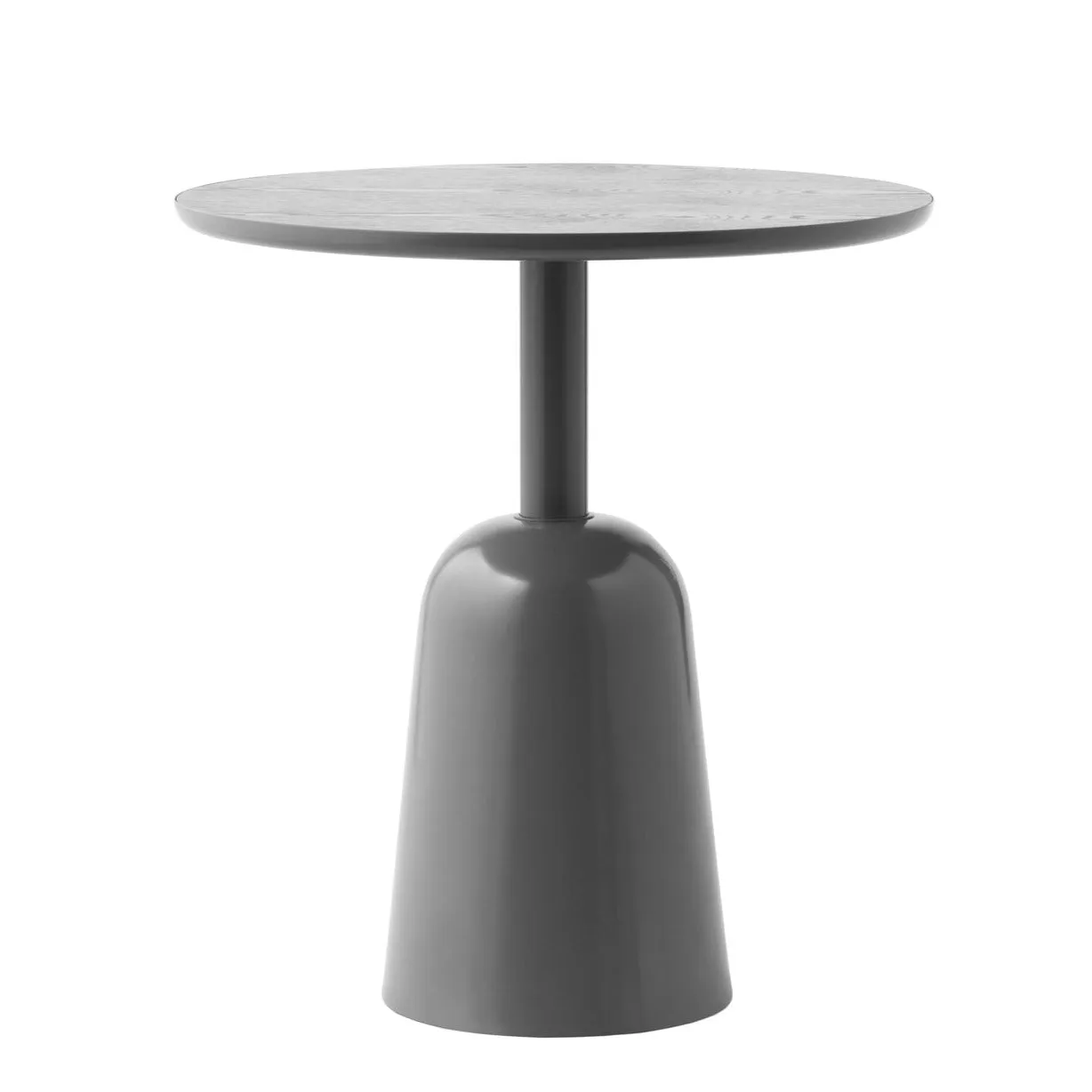 Turn Side Table
