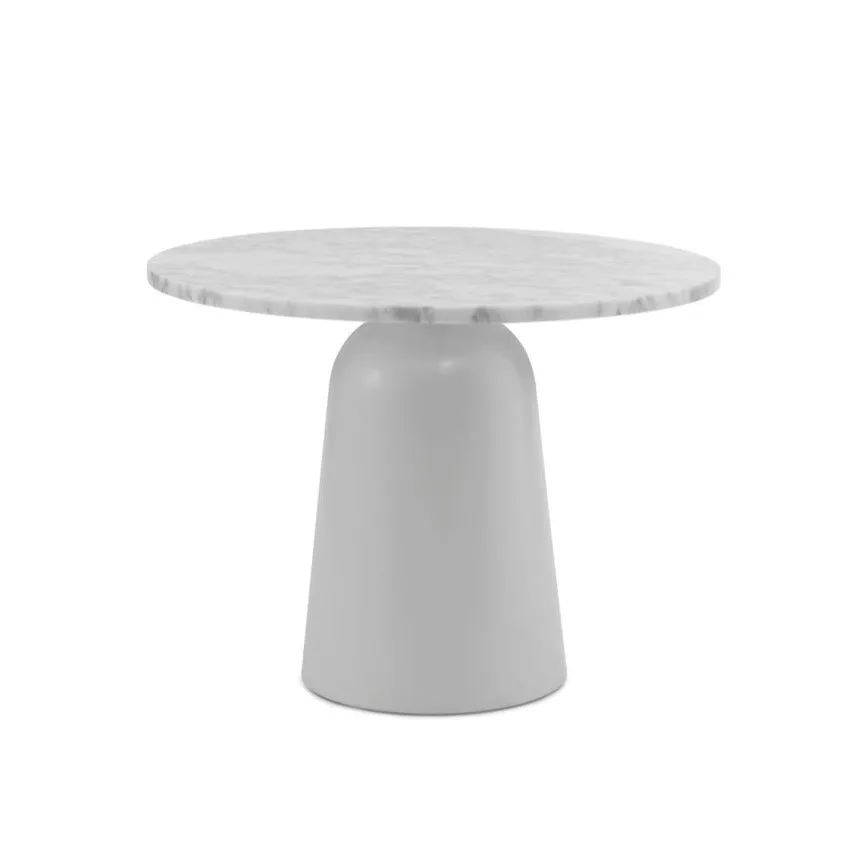 Turn Side Table