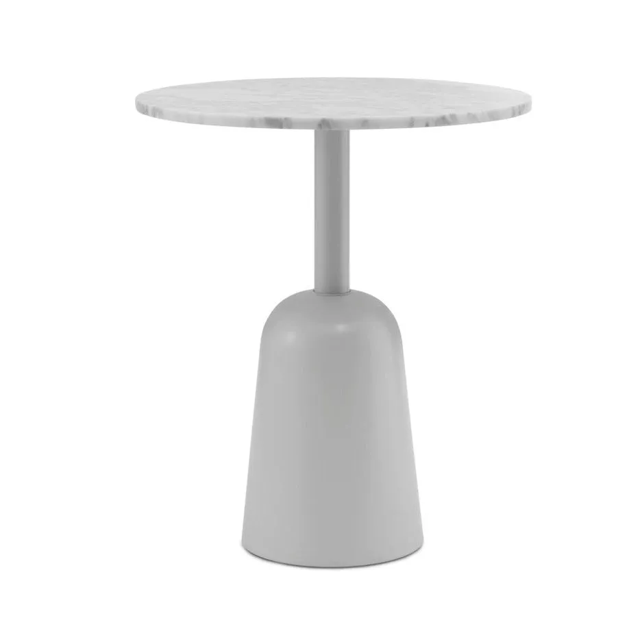Turn Side Table