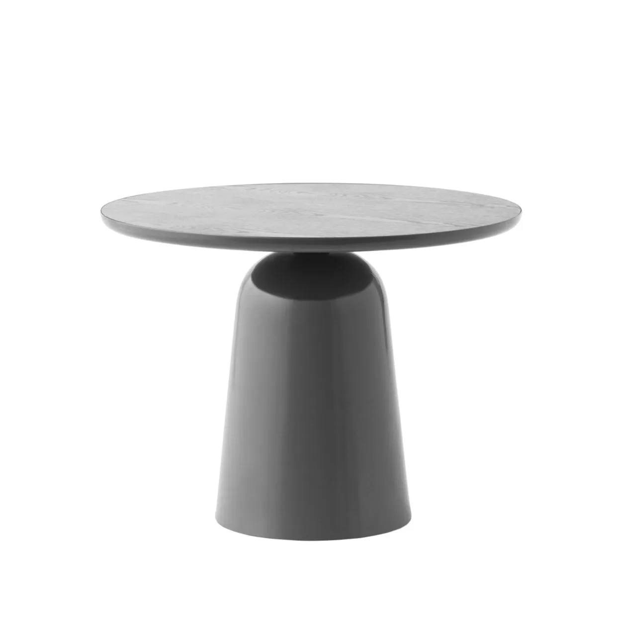 Turn Side Table