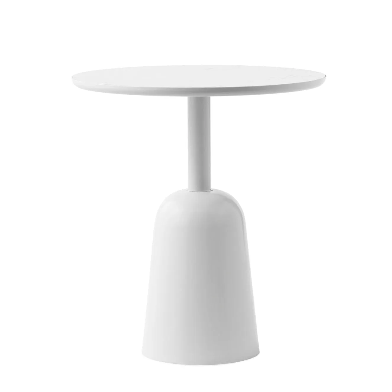 Turn Side Table