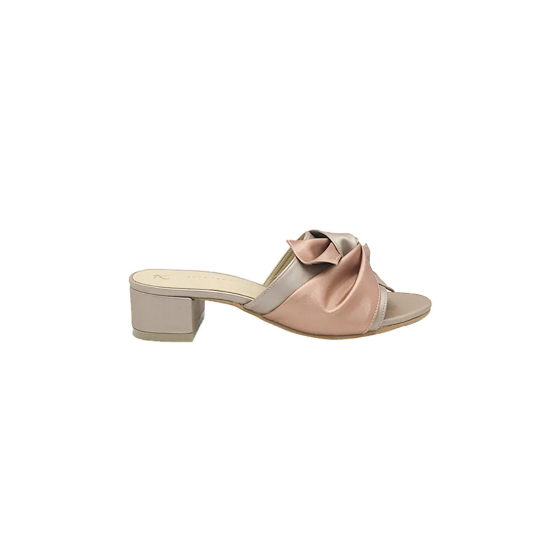 Vigora Rose Gold