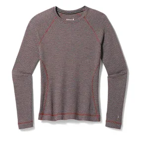 W Smartwool Classic Thermal Merino Base Layer Crew