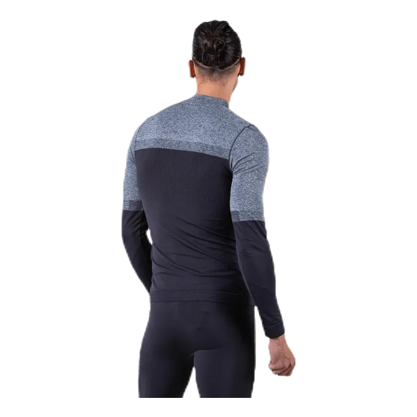 Warm Intensity CN LS Grey