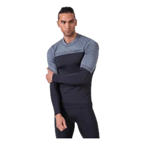 Warm Intensity CN LS Grey
