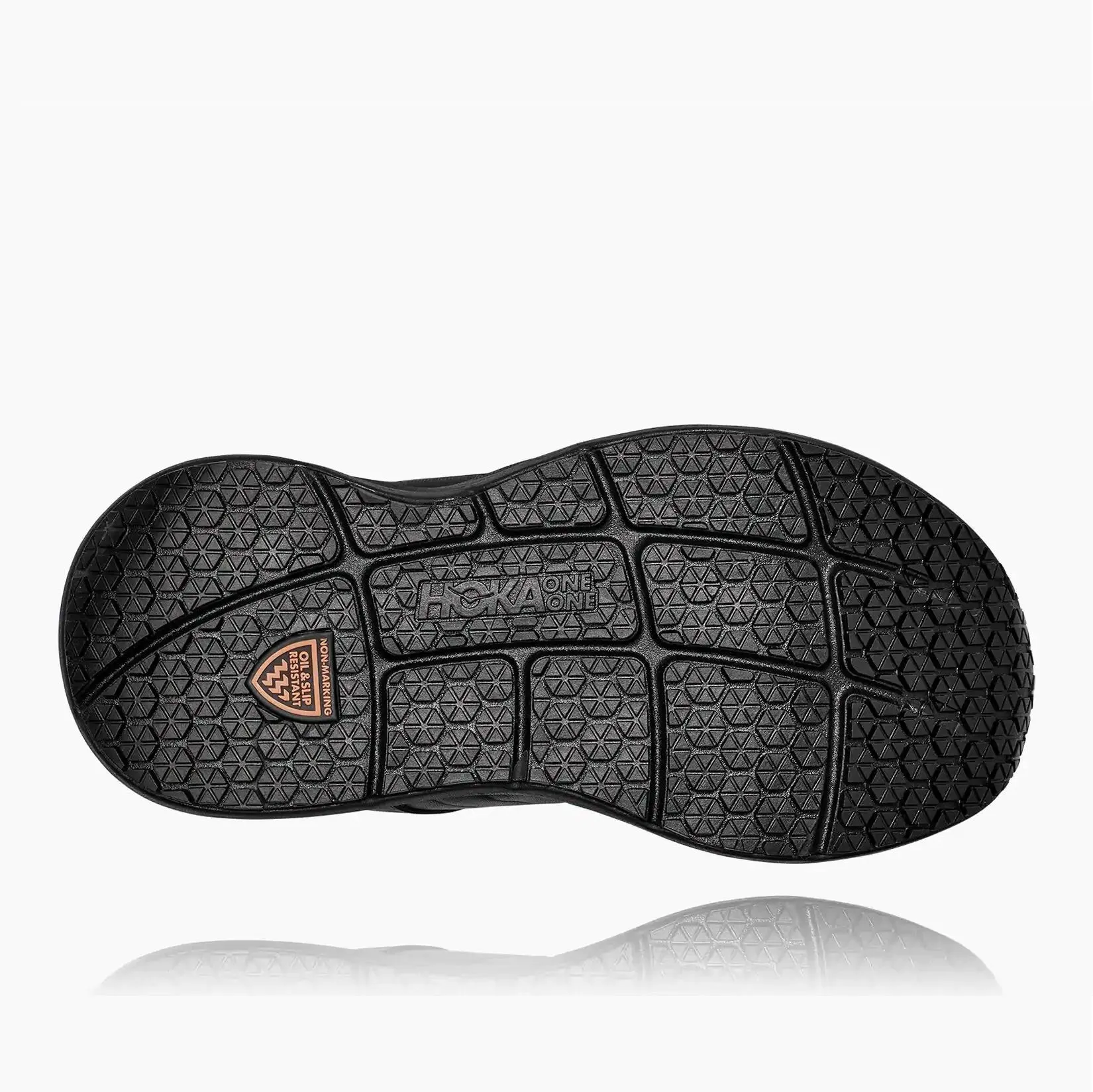 Women's Bondi SR Wide (Black)