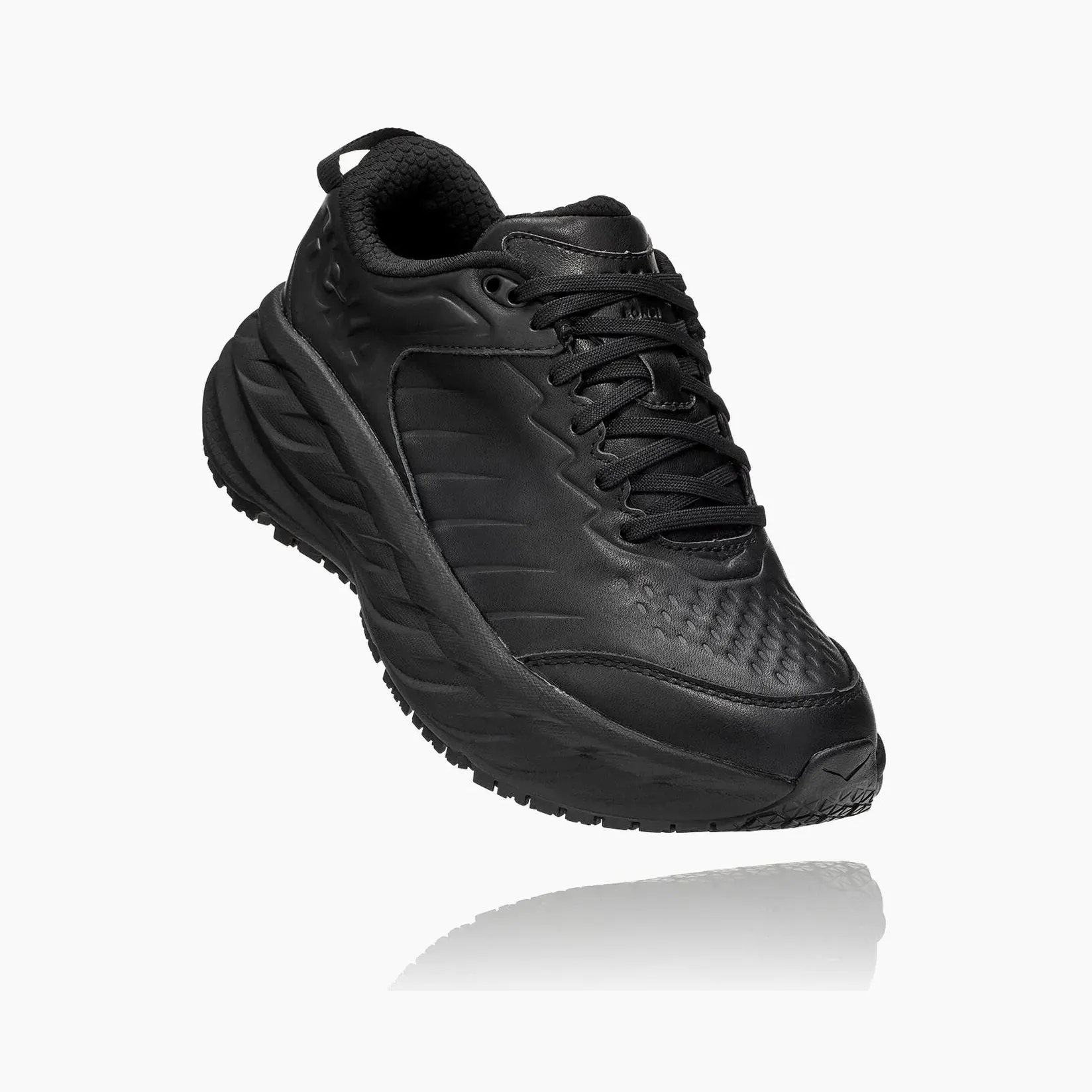Women's Bondi SR Wide (Black)