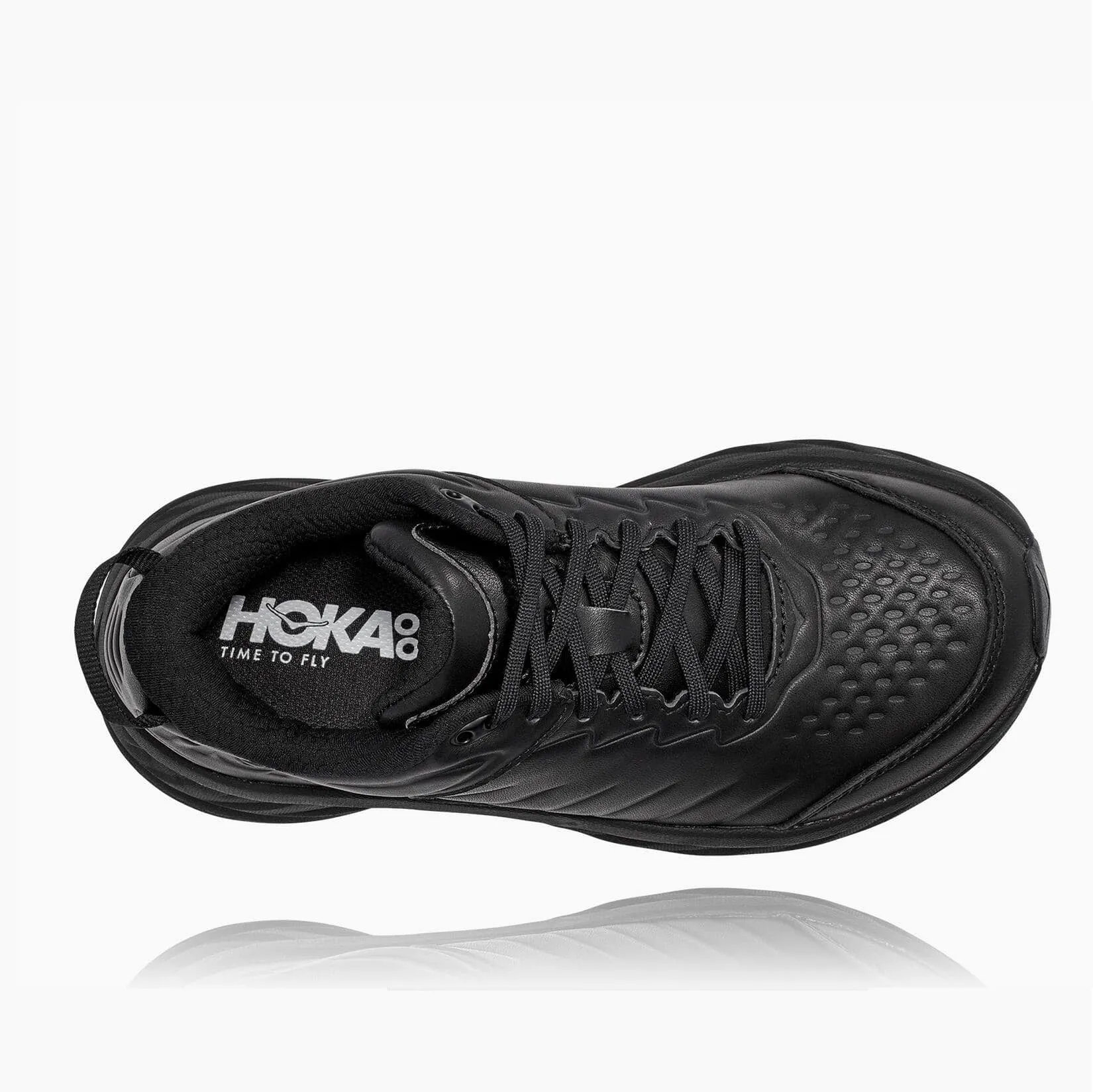 Women's Bondi SR Wide (Black)