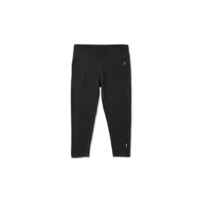 Womens Classic Thermal Merino Base Layer 3/4 Bottom