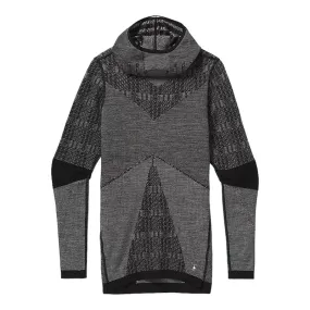 Women's Intraknit™ Thermal Max Merino Base Layer Pattern Hoodie