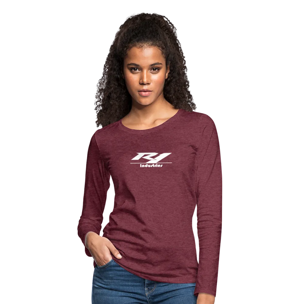 Women's Premium Long Sleeve T-Shirt