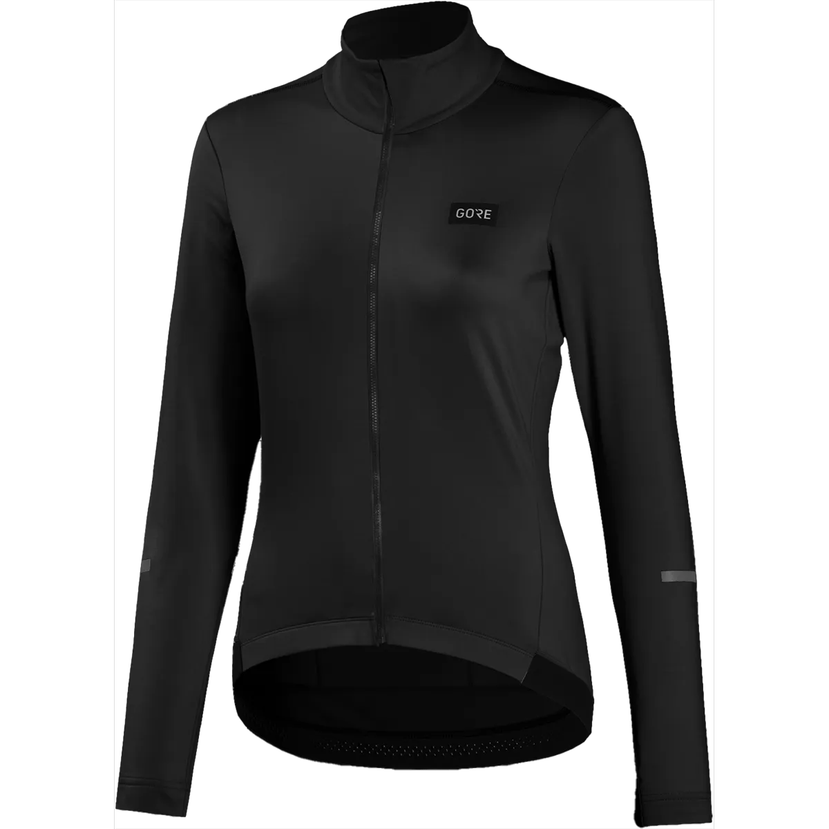 Women's Progress Thermo Jersey