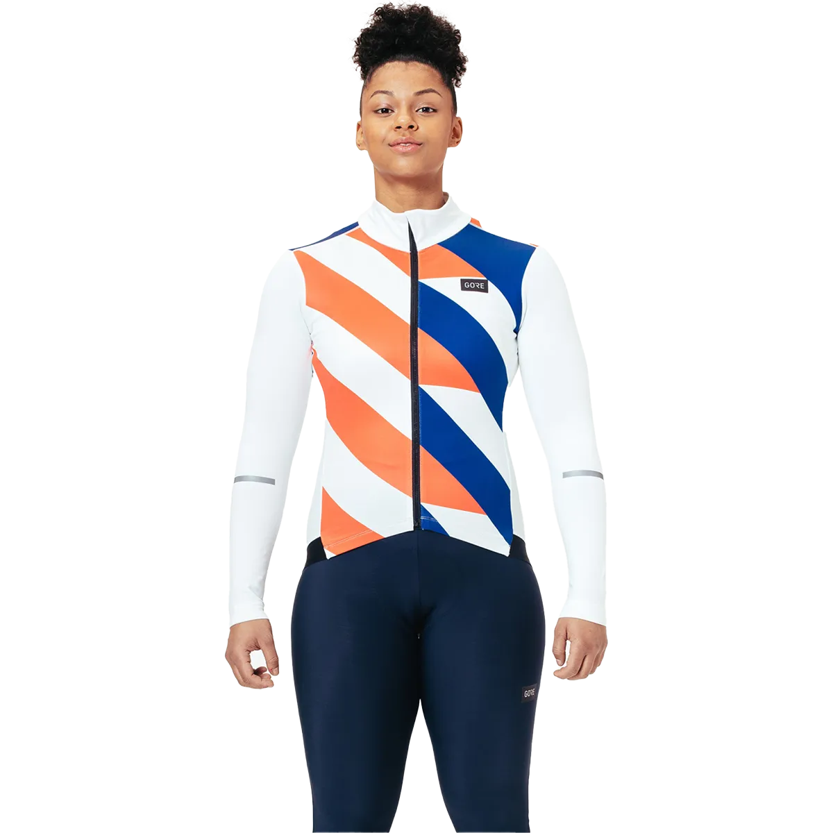 Women's Progress Thermo Jersey