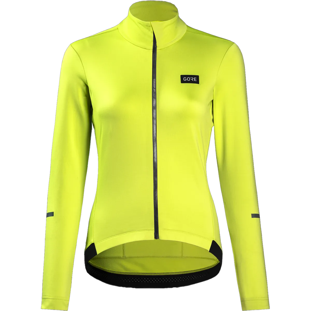 Women's Progress Thermo Jersey