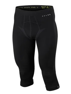 Wool Tec 3/4 Pant