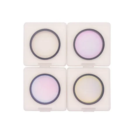 ZWO 2-Inch LRGB Filter Set