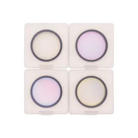 ZWO 2-Inch LRGB Filter Set